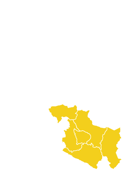 distribucion geografica de la quinua foods alimentos del peru