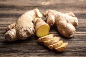 Superfoods - Tubers and Roots of Peru 3 jengibre beneficios foods