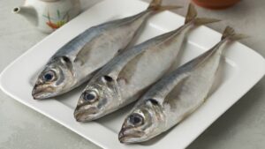 Superfoods - Fish and Seafood from Peru 4 jurel fondo foods