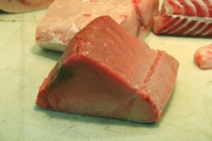 Superfoods - Fish and Seafood from Peru 2 atun fondo alimento foods superalimentos peruanos