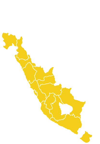 distribucion-geografica-Lucuma_foods-alimentos-del-peru