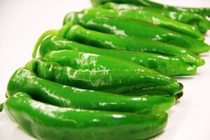 Superfoods - Vegetables and Greens from Peru 5 pimiento verduras hortalizas super alimentos del peru