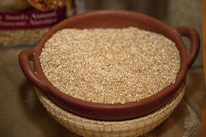 Superfoods - Cereals from Peru 8 quinua cereales super alimentos del peru
